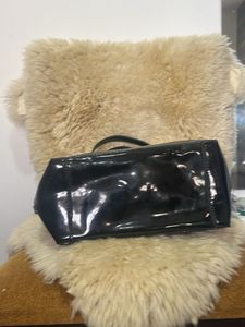 Gerry Weber Brand Chic Black Handbag