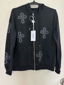 SAVANA SWEATSHIRT JACKET