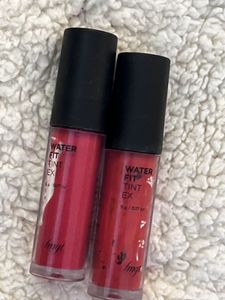 The Faceshop Pink Lip Tint