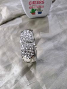 Sliver &amp; Gold Bracelets