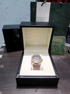 AP Royal Oak Skeleton Heavy Quality