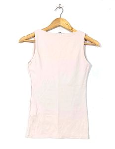 Peach Half Sleeved Top (Women)