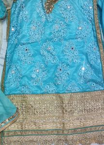 New Condition Suit Set Fix Price 3piece