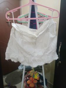 Short Skirt