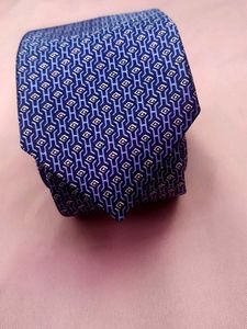 Royal Blue Tie