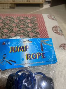 ‼️Skipping jump Rope‼️