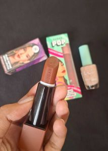 Sugar Pop Lipstick Combo
