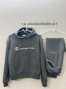 Champion Track Suit