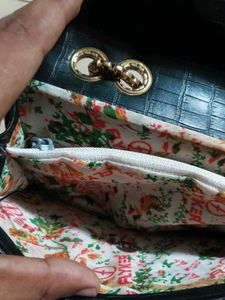 Branded Slingbag