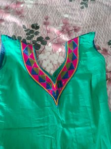 Ethnic Kurta