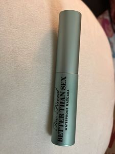 Too Faced Waterproof Mascara Mini