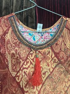 Ethnic Dress