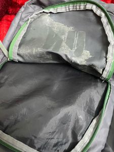 Used Benetton Backpack