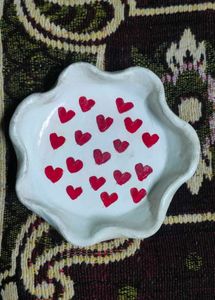 DIY Jwellery Tray