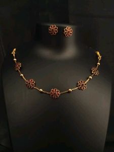 Jewellery Set