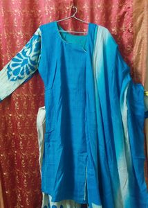 Cotton Patiyala