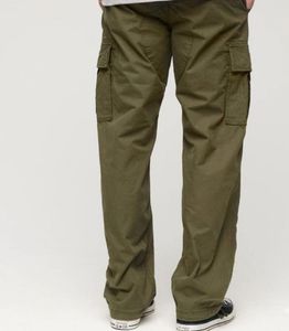 original SUPERDRY cargo pants