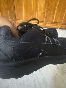 Male Puma Sneakers