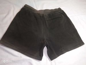 Short {Puma}