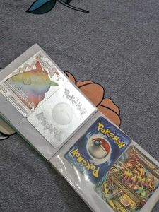 Pokemon Art Book