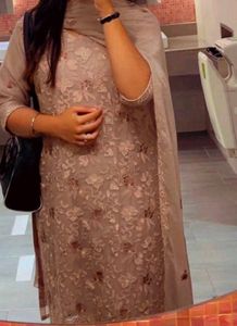 Eid Suit🌙🌈