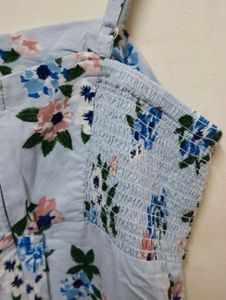 🩵Beautiful Dress 🩵 + Few More Things In Combo