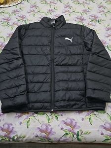 JACKET BLACK