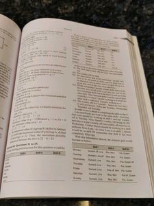 CAT Exam Prep Books - Arun Sharma