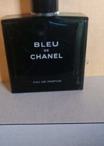 I Am Selling Empty Bottle Of Chanel An Paco Rabnne