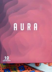 Aura Body massager