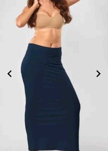 Lyra Saree Shaper - Navy