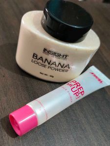 Makeup Bundle