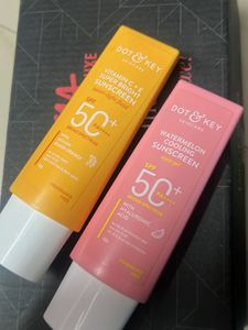 Dot &amp; Key Sunscreen SPF 50