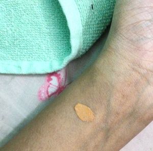 PRICE DROP✨ Too faced Concealer - Warm sand