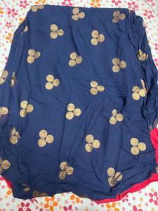 Elegant Ethnic Kurta