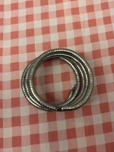 Cute Ethnic Bracelet 🪷