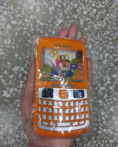 Mini Mobile Water Ring Game
