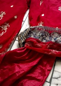 Sharara Suit