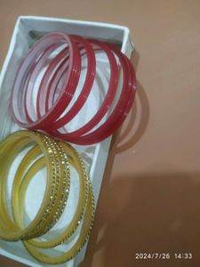 Combo Of 6 Fashion Accessories