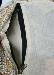 Boho Crossbody Bag (New)