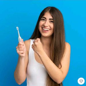 Electric Toothbrush