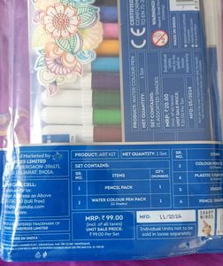 Assorted Stationary collection