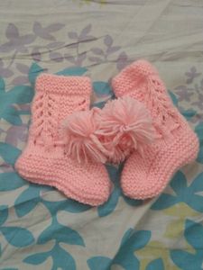 Baby Sweater 1year To 1.5 Years Old