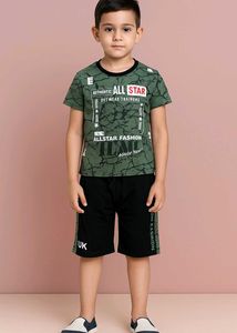 Boys' All Star Outfit