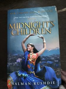 Midnight Children