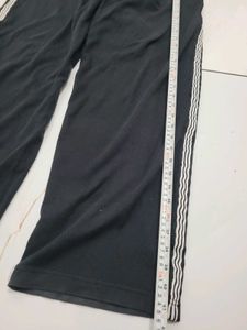 Vintage Black Panther Track Pant