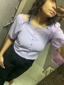 Off Sholuder Top New