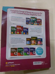 CTET Social Science/Studies Paper II