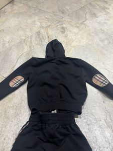 Burberry Kids Tracksuit