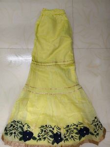Elegant Kurta Set Totally New Not Used Even Once